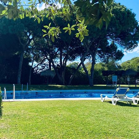 Luminoso Apartamento Para Dos Personas En Cabopino Marbella Eksteriør bilde
