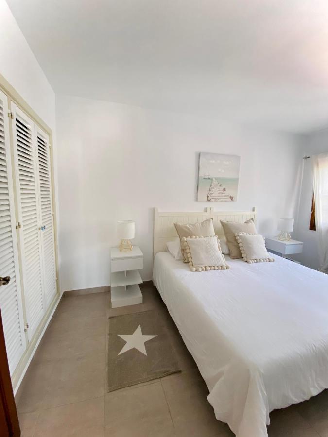 Luminoso Apartamento Para Dos Personas En Cabopino Marbella Eksteriør bilde