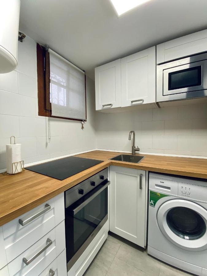 Luminoso Apartamento Para Dos Personas En Cabopino Marbella Eksteriør bilde